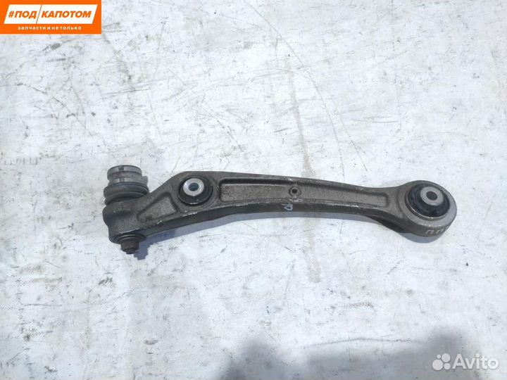 Рычаг передний правый нижний Audi A4 B8/8K 2009