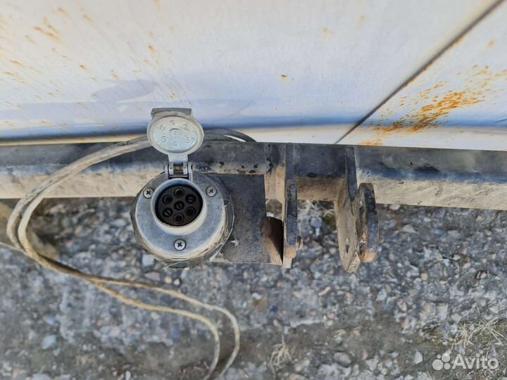 Прицепное для фаркопа