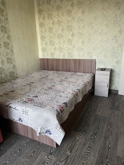 1-к. квартира, 30 м², 4/5 эт.