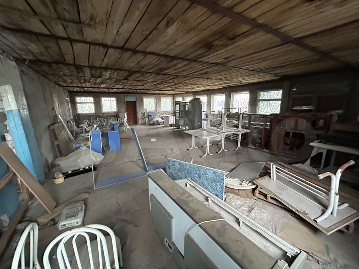 Здание, 193 м²