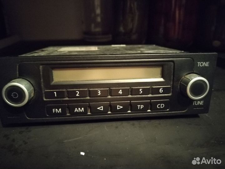 Радиочейнджер