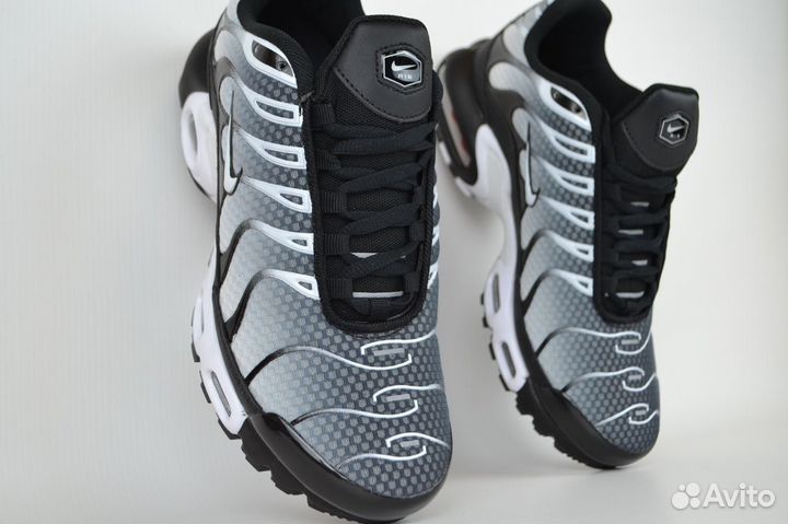 Кроссовки Nike Air max tn plus 41-46