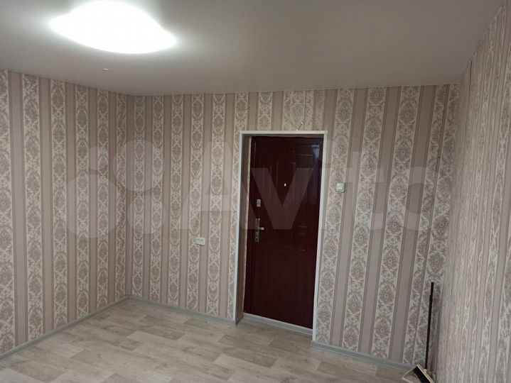 Комната 13,1 м² в 1-к., 8/9 эт.