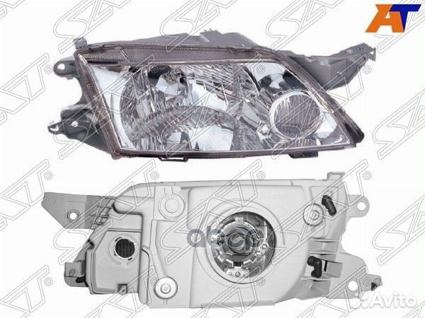 Деталь ST2161143R Sat