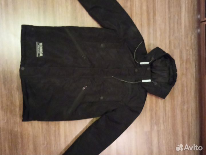 Куртка мужская