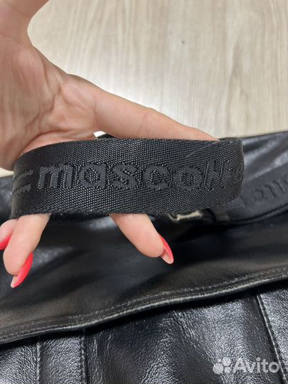 Сумка мужская mascotte