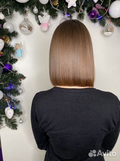 Парикмахер