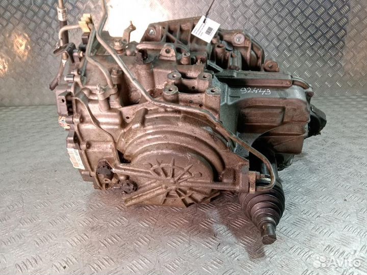 АКПП Chevrolet Cruze J300 6T40 1.8 2011г