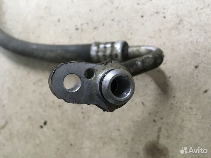 Трубка кондиционера Toyota Hilux VII рестайлинг (2