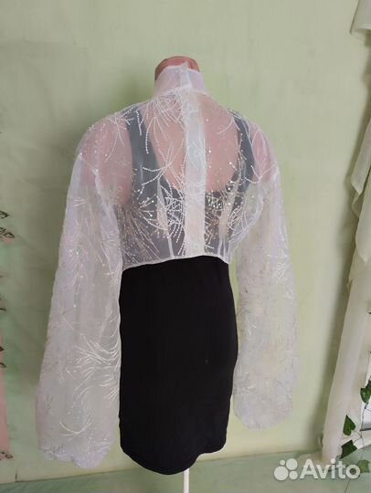 Блузка для выступления