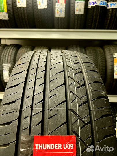 iLink Thunder U09 235/40 R19 98U