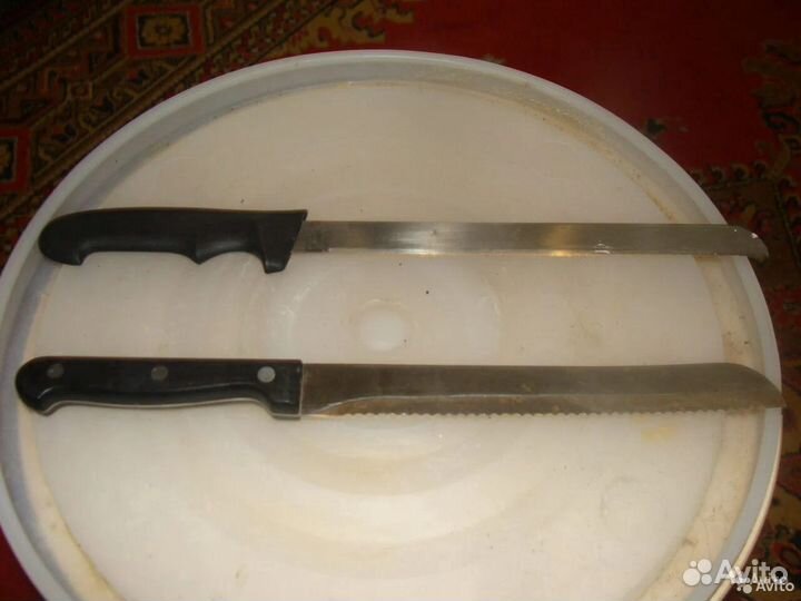 Ножи для охоты и рыбалки