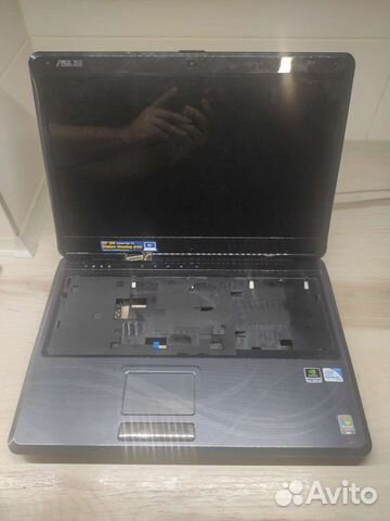 Ноутбук Asus F50S