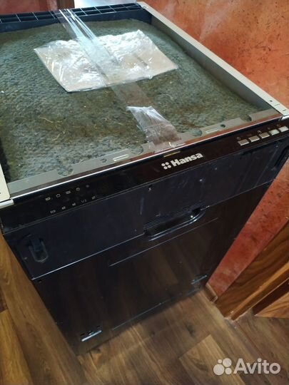 Посудомоечная машина 45 см бу