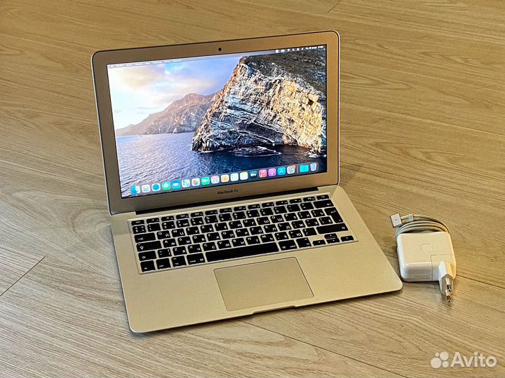 MacBook Air 13 идеал
