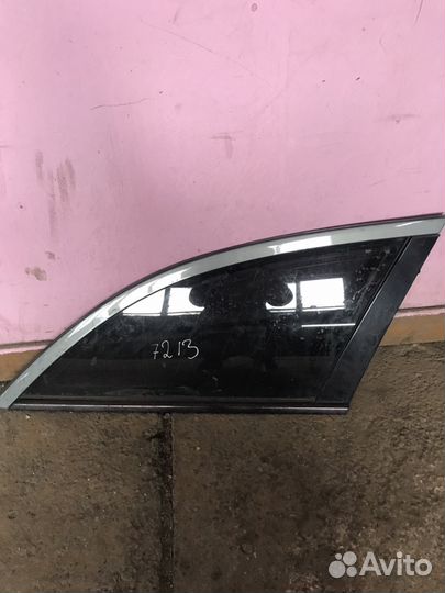 Боковые стела мерседес 211