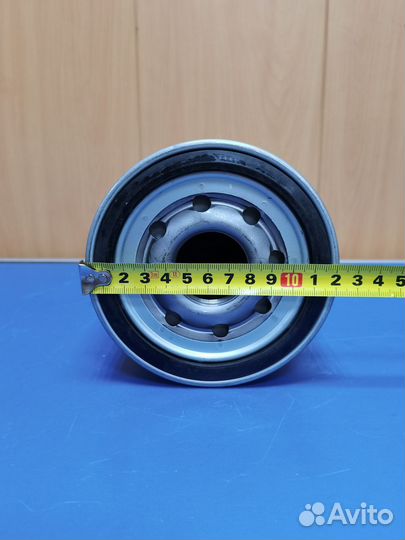 Фильтр масляный ST10767 LF16045 4658521