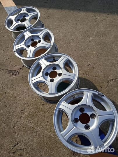 Диски на машину на 13