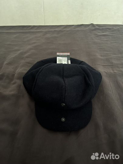 Кепка Ben sherman