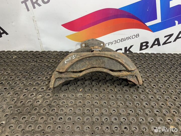 Суппорт передний левый/задний правый