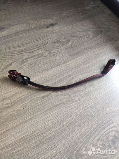 Оттяжка с самозахватом Kong Prog