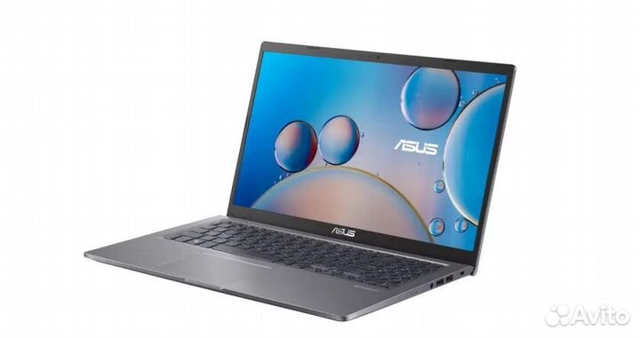 Ноутбук Asus / новый