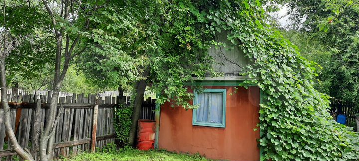 Участок 20 сот. (ИЖС)