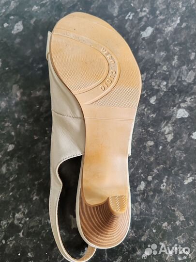 Туфли женские 40 размер