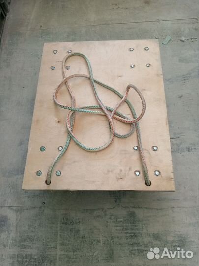 Колеса боковые