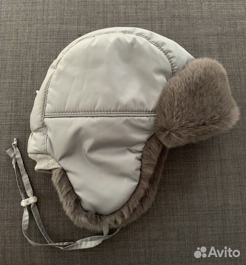 Шапка зимняя