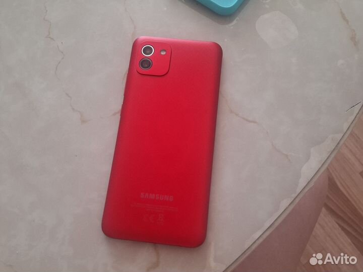 Samsung Galaxy A03, 4/32 ГБ