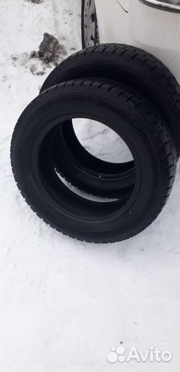 Продам зимние колёса