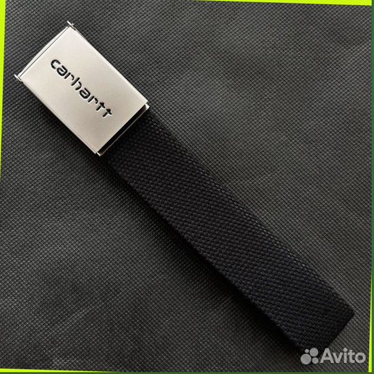 Ремень Carhartt
