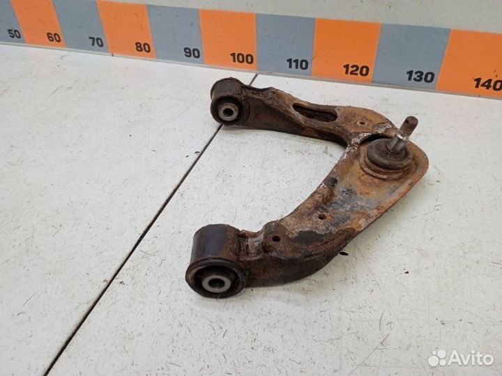 Рычаг передний левый верхний Nissan Pathfinder R51