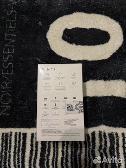 DJI Mic 2