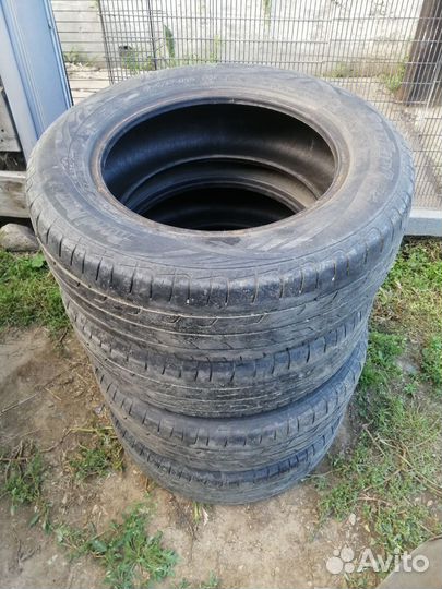 Cordiant Road Runner 195/65 R15 91H