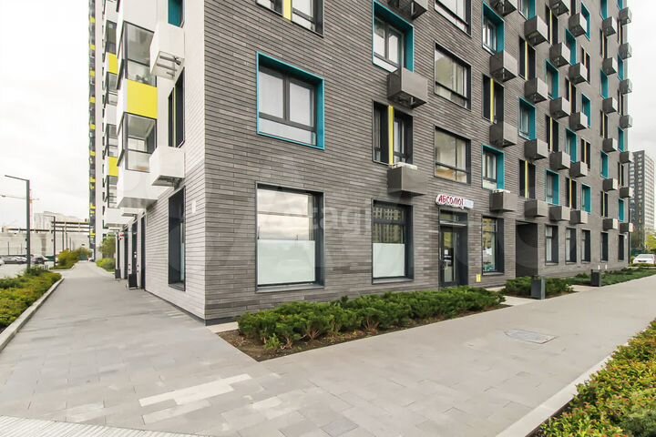 Продам торговое помещение, 52.2 м²