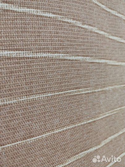 Шторная ткань СССР