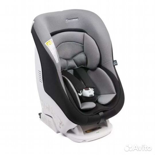 Детское автокресло от 0 isofix