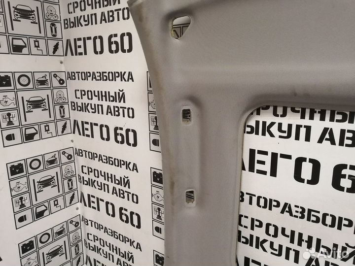 Обшивка потолка BMW 3-серия E46 Compact