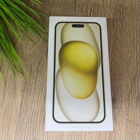 iPhone 15 Plus, 256 ГБ