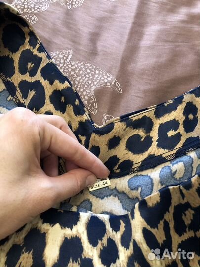 Платье женское 42 44