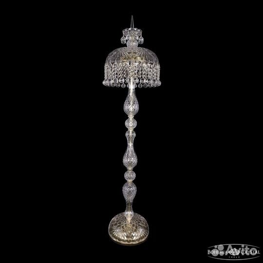 Bohemia Ivele Crystal 14781T1/35-145 G Balls 1478