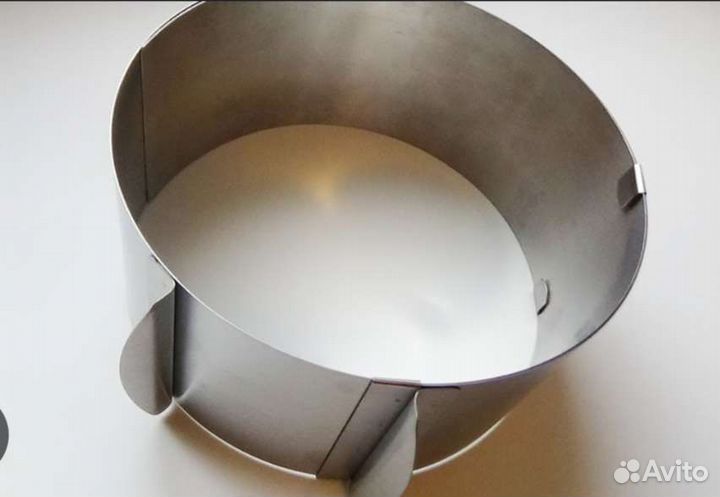 Формы для запекания