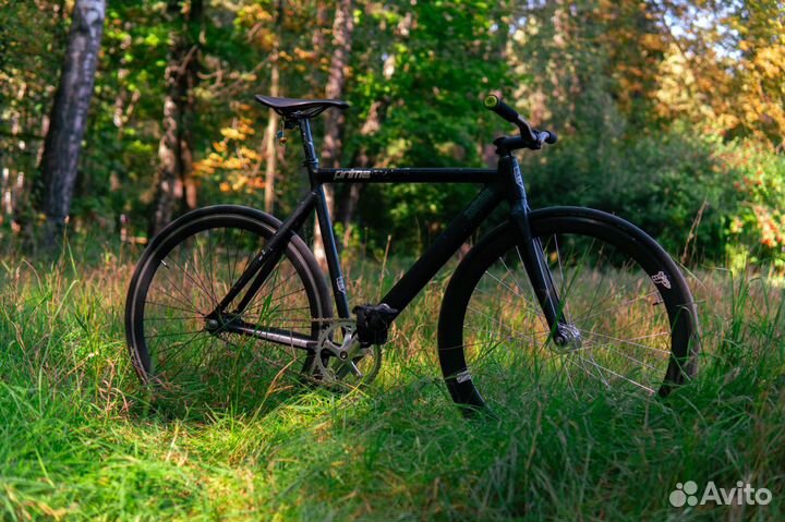 Prime 55 fixed gear