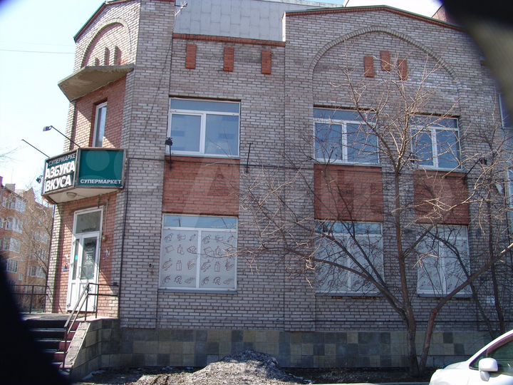 Свободного назначения, 407.4 м²
