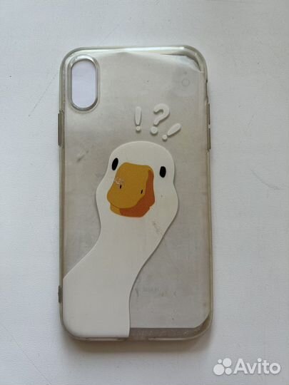 Продам чехлы на iPhone XR