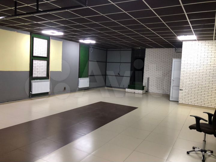 Автосервис, 86 м²