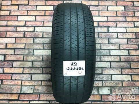 Yokohama Geolandar G91 225/65 R18