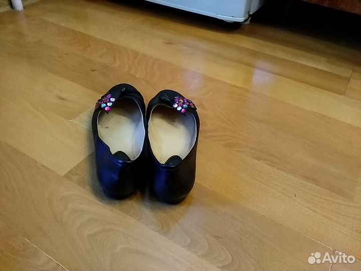 Туфли-лодочки